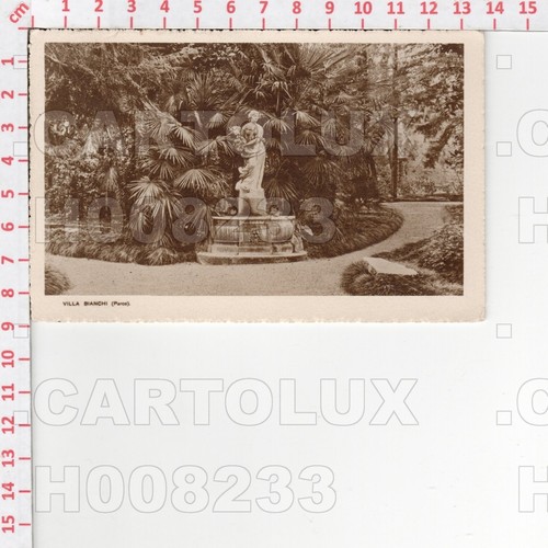 H8233 like town villa bianchi - town,