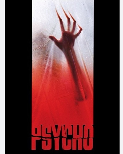 35mm psycho - 35mm, (1998)