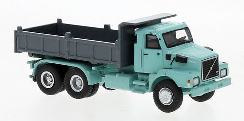 Brekina 85655 volvo 10 - brekina, n