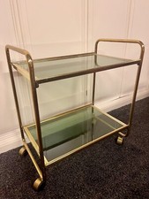 Carrello bar portavivande in