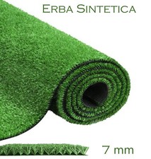 Prato sintetico erba finta - sintetico,
