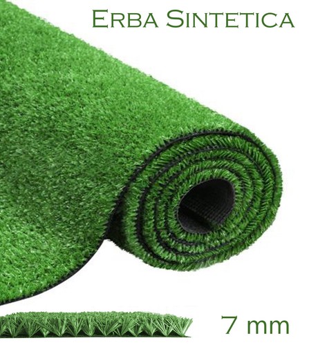 Prato sintetico erba finta - prato,