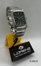 Orologio Lorenz Modello