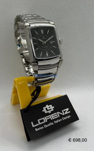 Orologio lorenz modello - orologio,