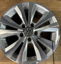 Cerchi 16 Golf 7 Originali 