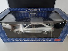 Kyosho mercedes clk 240 - kyosho,