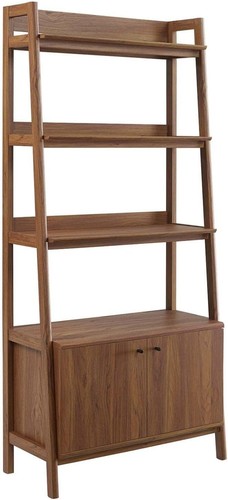 Vetrina scaffale modway - scaffale, 33"