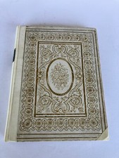 STRENNA ITALIANA PER L'ANNO 1878 MILANO STAB. RIPAMONTI CARPANO