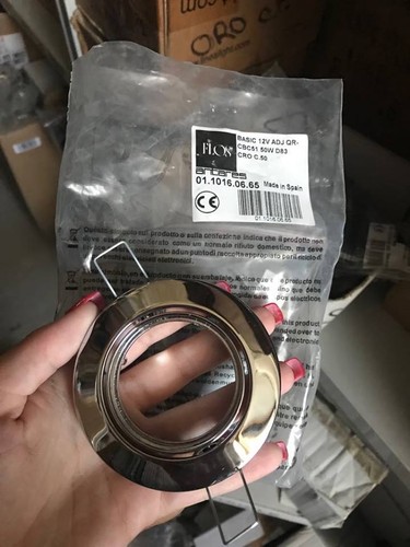Flos antares faretto a - faretto,