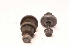 Staffa porta scarico Kawasaki