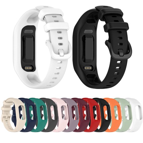 Cinturino orologio silicone