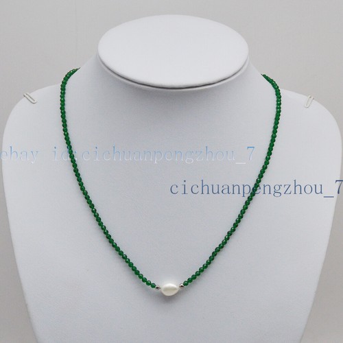 Collana perle tonde - perle,