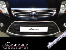 Ford kuga finiture cromo - i,