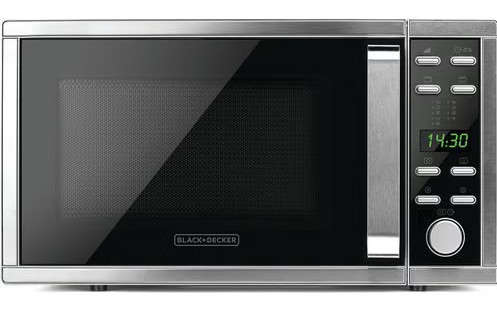 Black decker bxmz901e forno - decker,