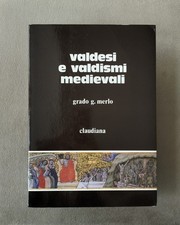 Valdesi e valdismi medievali -