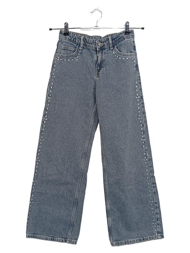 Zara jeans bambini - jeans, blu