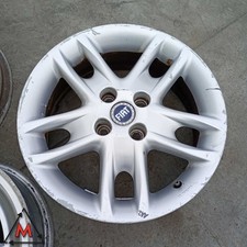 CERCHIO IN LEGA 6Jx15 4x98