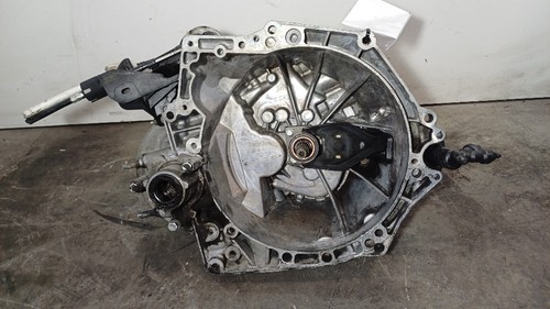 Cambio manuale completo per - manuale,