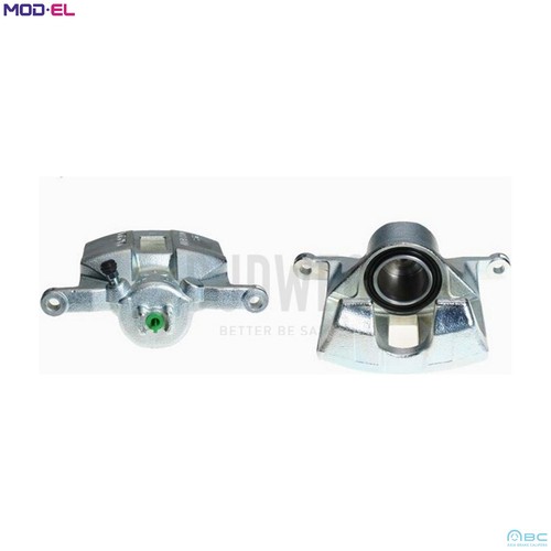 Pinza freno 393249 per honda - 393249,
