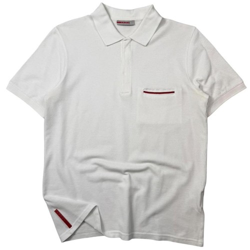 Polo sportiva prada - polo,