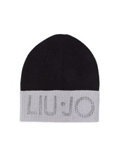 Cappello LIUJO con logo e