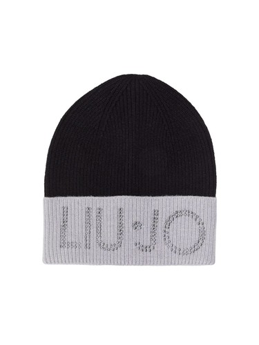 Cappello liujo con logo - con, e