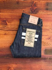 Nuovo - Jeans Momotaro 0306-SP