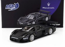 1/64 BBR-MODELS - MASERATI -