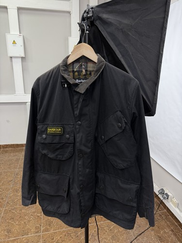 Barbour international - 🇬🇧,