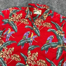 Paradise Found Uomo Jungle