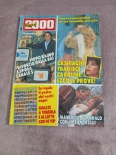 Novella 2000 Settimanale N.11