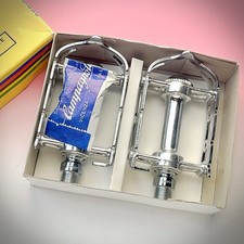 pedali Campagnolo  Record