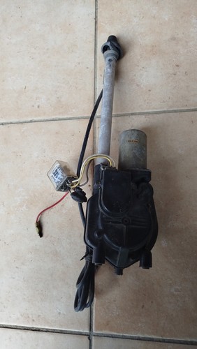 Antenna elettrica lancia thema - elettrica,