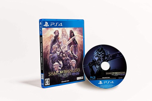 Final fantasy xiv - final,
