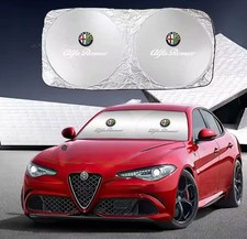 Parasole Parabrezza Alfa Romeo (Giulietta, Giulia, Brera)