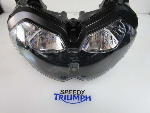 Faro proiettore triumph - faro,