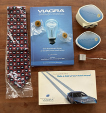 VIAGRA Promo Party Pack Gag