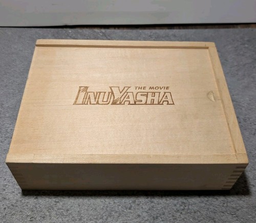 Inuyasha the movie - the, movie: