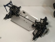 Kyosho PURETEN alfa braccio