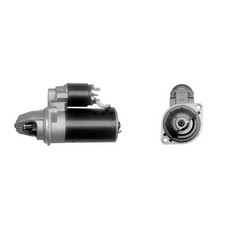 Motorino avviamento starter