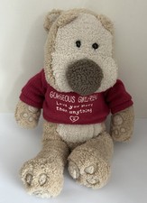 Tedmund Ted Bear 14"