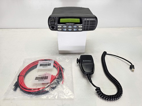 Motorola mobile cdm1550 - mobile, ls+