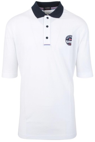 Polo uomo paul shark - uomo,