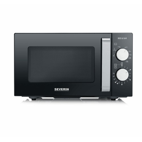 Severin 7762 forno a - mw,
