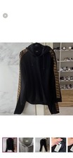 Set tuta felpa Fendi