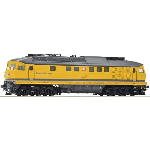 Roco 7320105 locomotiva - roco, h0