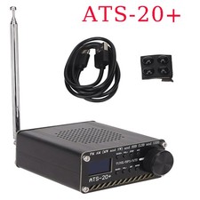 2 set ATS-20+ SI4732