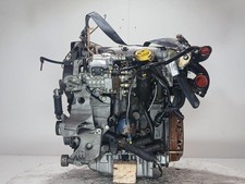 F9QA7 motore parziale RENAULT