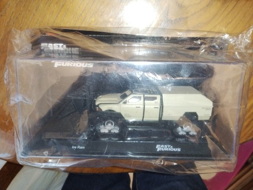 Def ixo altaya - 1/43, fast