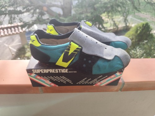Scarpa vintage eroica vittoria - vintage,